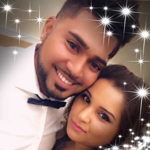 Meet your Posher, Nirmala